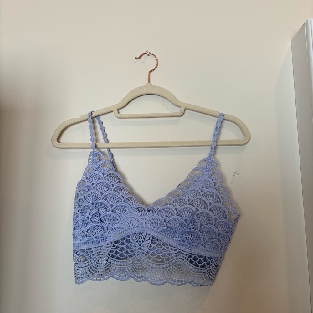 Free people purple tank